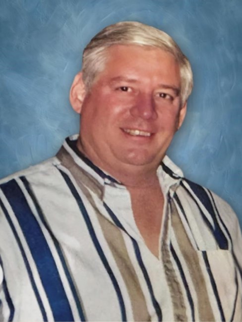 Obituary of Gary Kenneth Greer