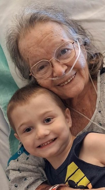 Obituary of Yvonne M Tolley