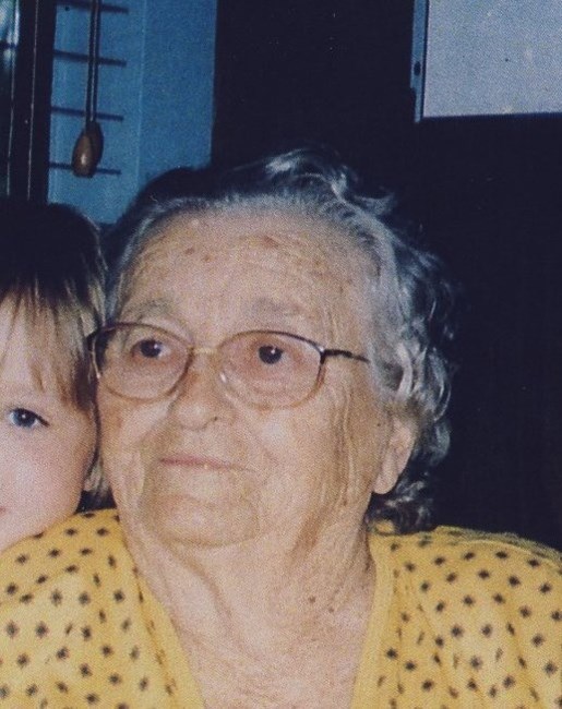 Obituary of Lee Anna Dixon