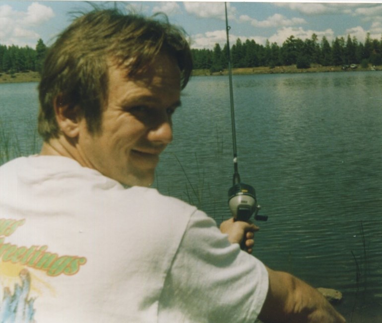 Obituary of Richard Dorn