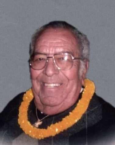 Obituary of Emilio "Tony" Zuniga