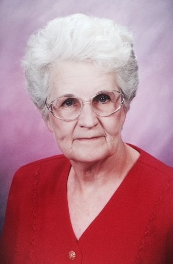 Obituary of Ms. Doris Marjorie Cooper