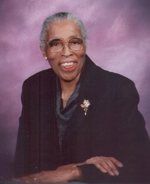 Obituary of Beatrice Darby Barnes