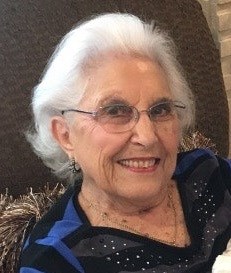 Obituario de Regina Pistor