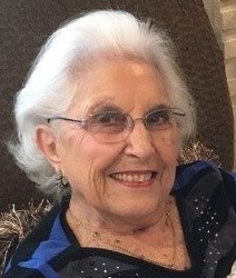 Avis de décès de Regina Pistor