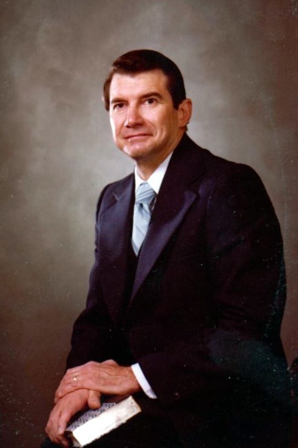 Obituary of Eugene Joseph Fontenot Jr.