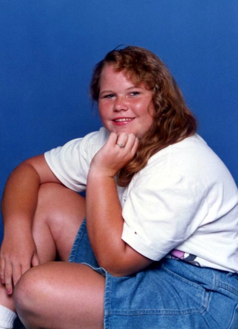 Obituary of Brandy Michele Wideman