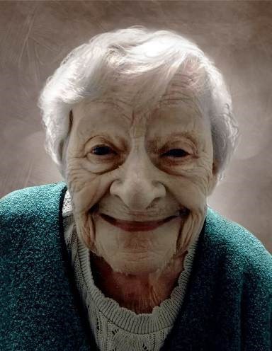 Nécrologie de Marie-Reine Tessier