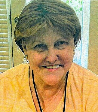 Obituary of Joan Ruberto