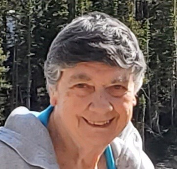 Obituary of Rita Elizabeth Murphy