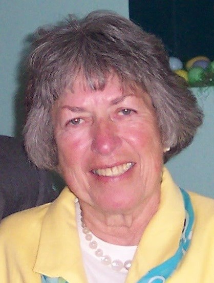 Obituary of Dolores Ann Hopfinger