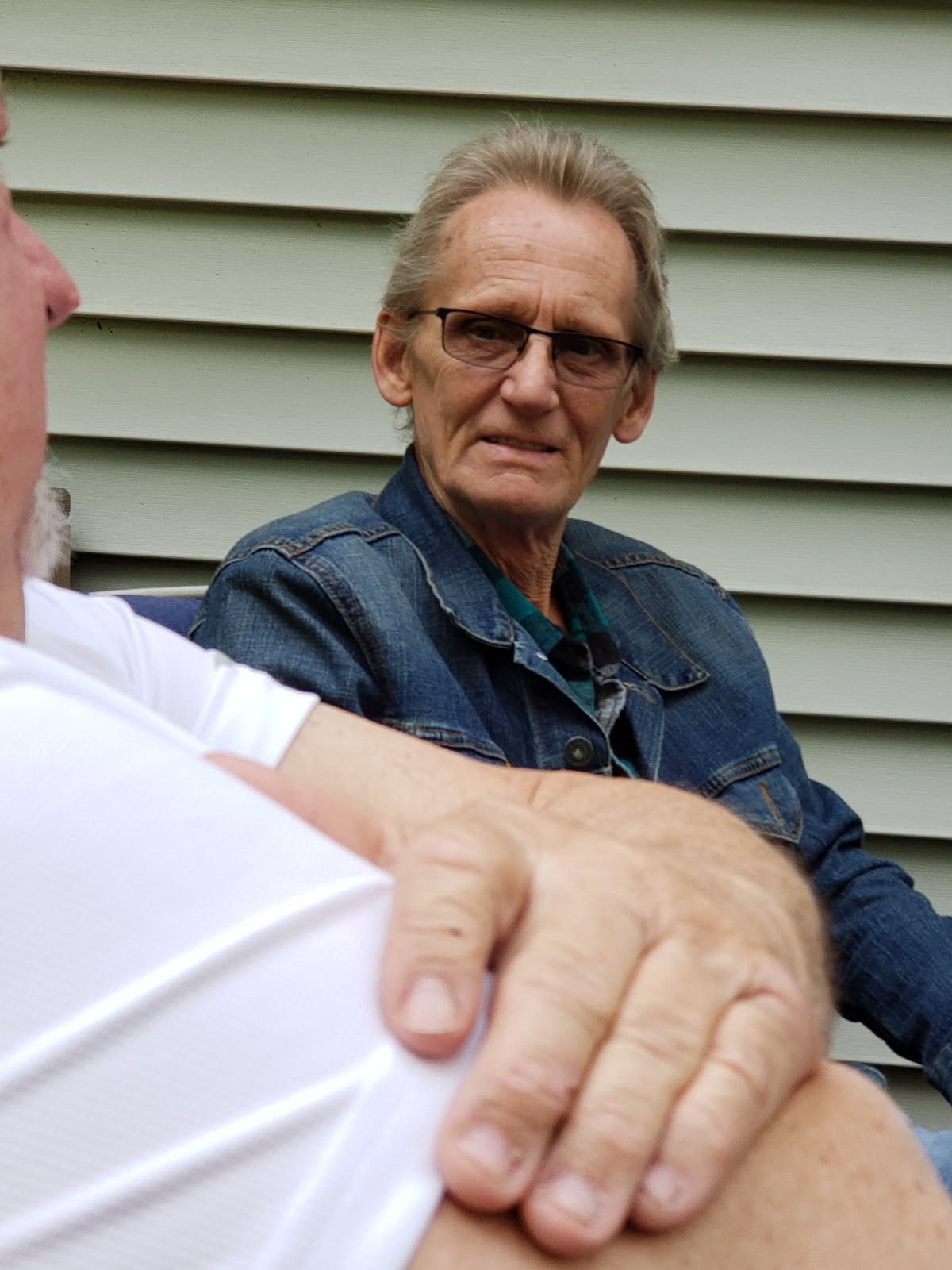 Obituary of Dale Louis Kersting