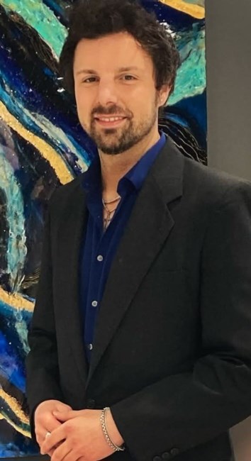 Avis de décès de Jesse E. Clenney (Biggins)