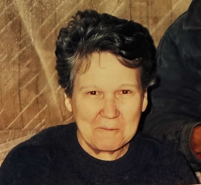 Obituary of Shirley D. Young
