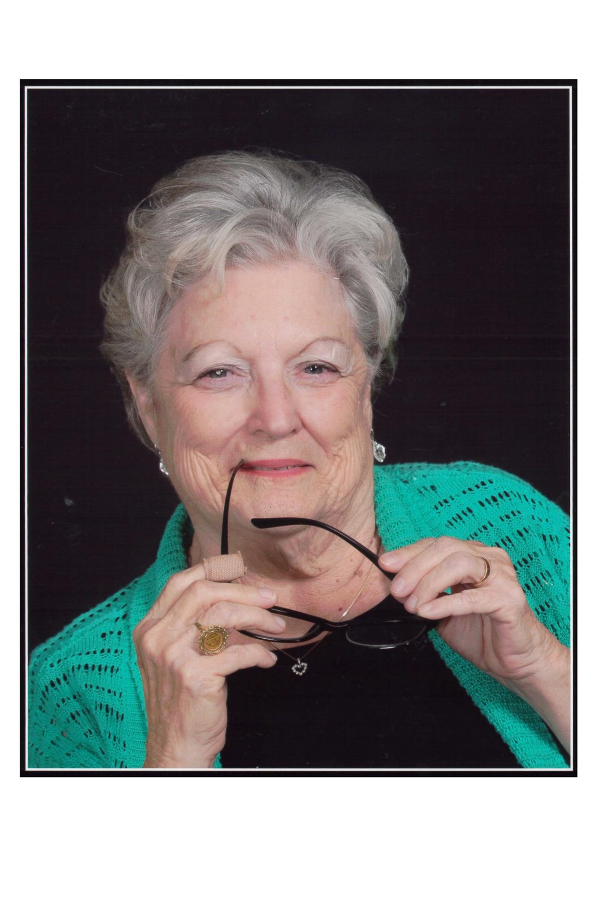 Obituario de Anna Beth Bratton
