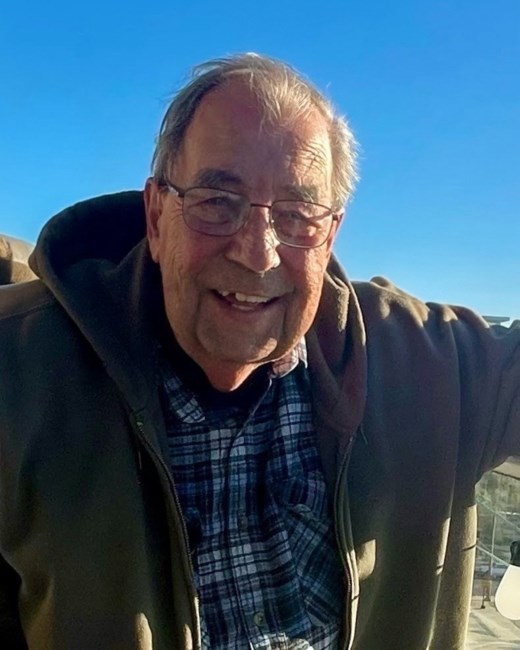 Obituary of Curtis Duane Danielson