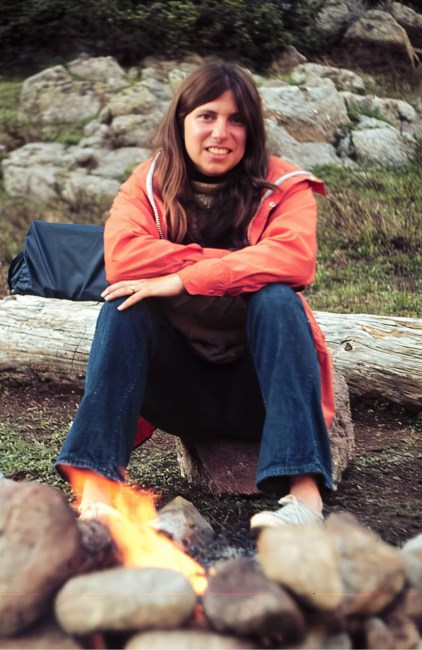 Obituary of Janet Lehr Jackel