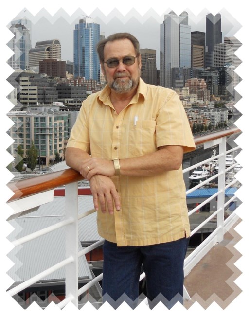 Obituary of Wayne L. Wickman