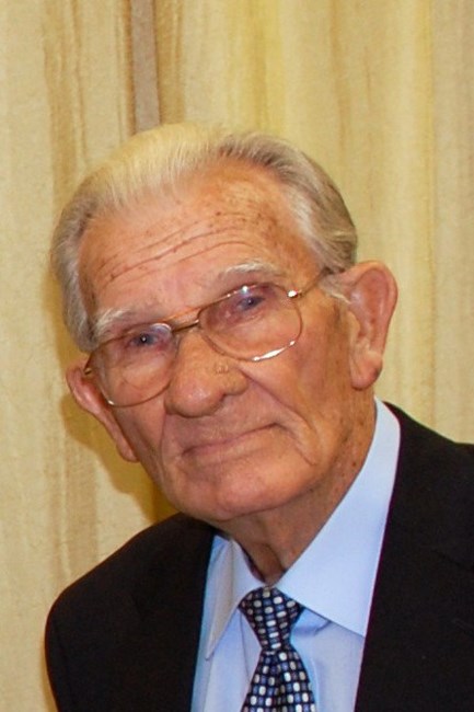 Obituary of Hillard "Tony" Carlisle