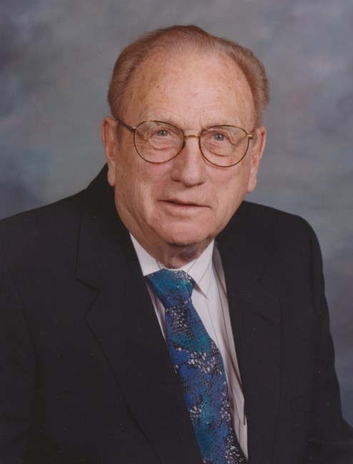 Obituary of Odis Wallace LeVrier