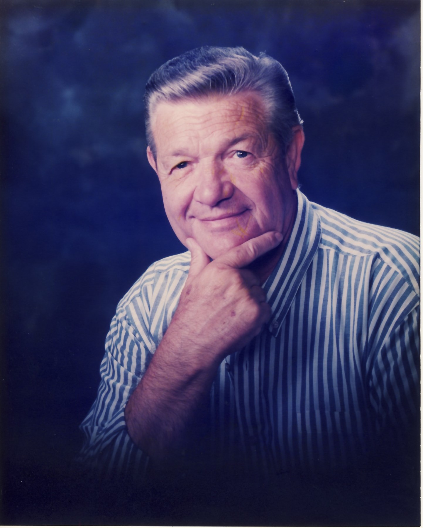 Obituary of Allen Walter Drew