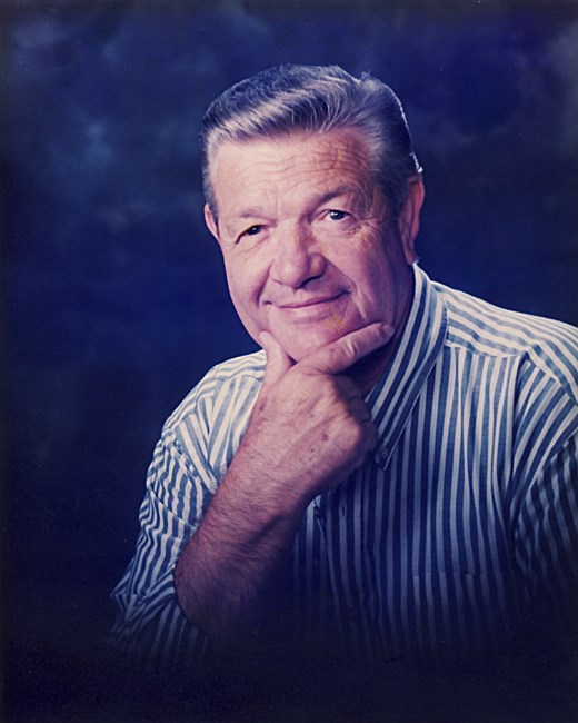 Obituary of Allen Walter Drew