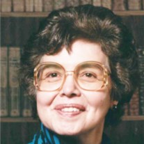 Obituary of Alisia Ramona Anaya