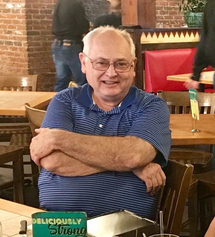 Paul Haskel Dragus Obituary Edmond, OK