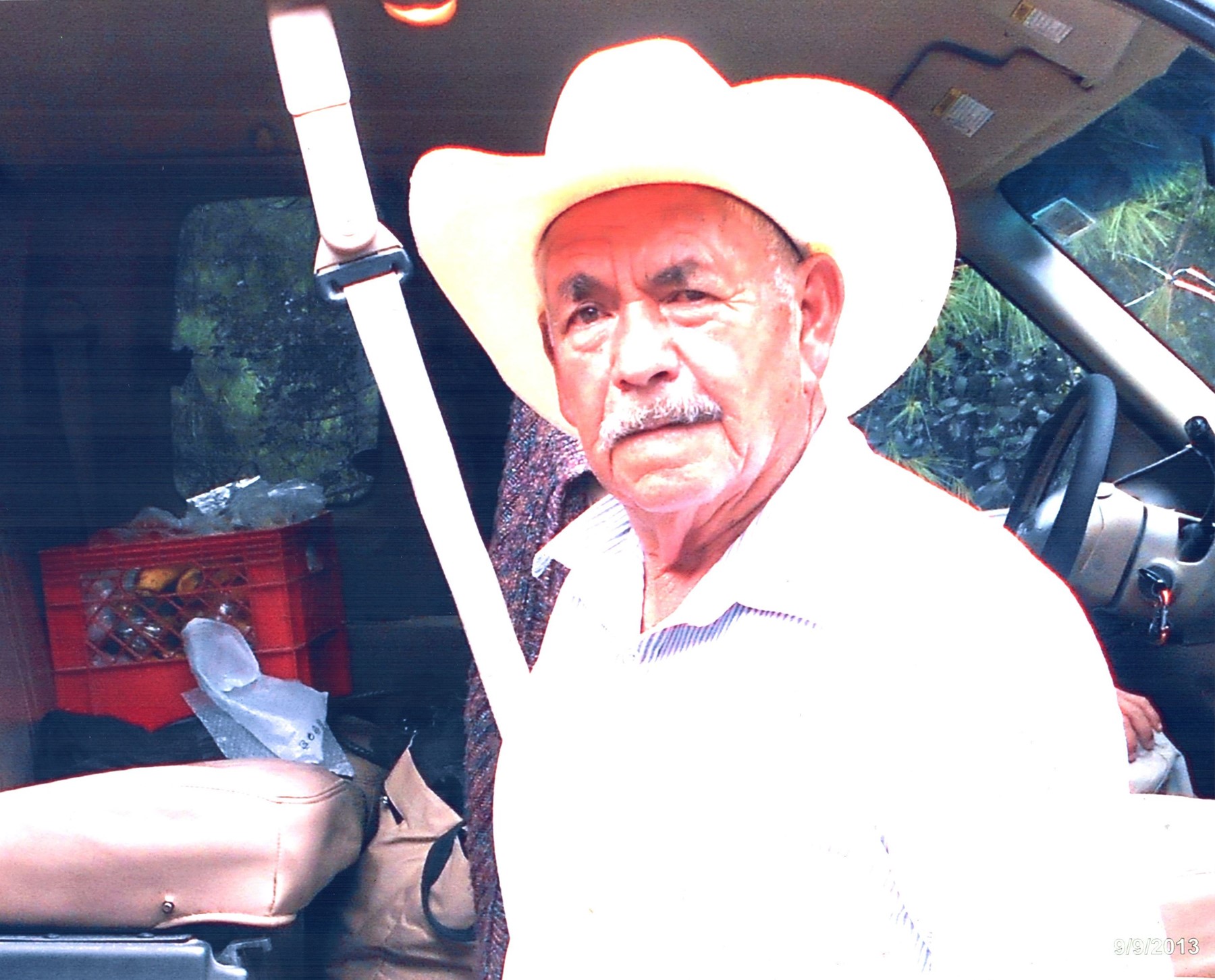 Obituary of Eduardo Salas