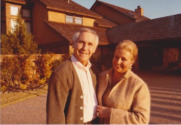 Obituary of Glenn and Ruth Beadle
