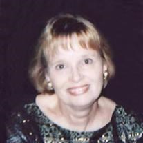 Obituary of Catherine Smith