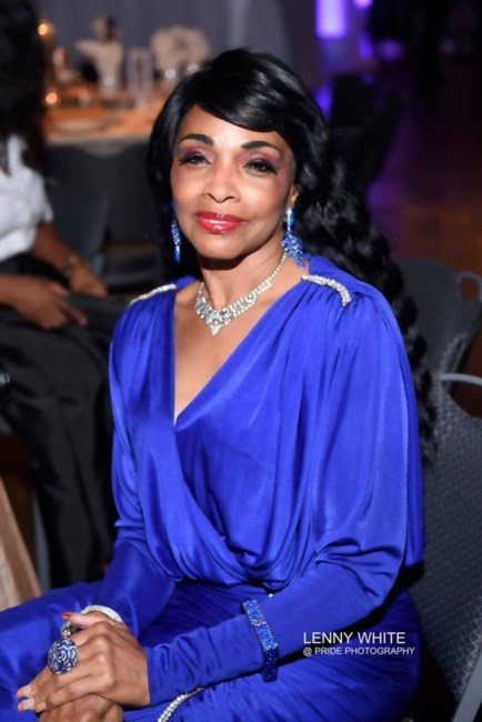 Obituary of Beatrice T Williams