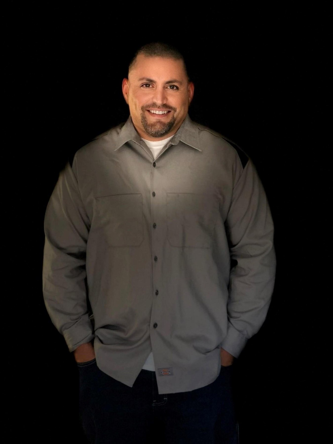 Obituary of Ruben Salazar Jr.