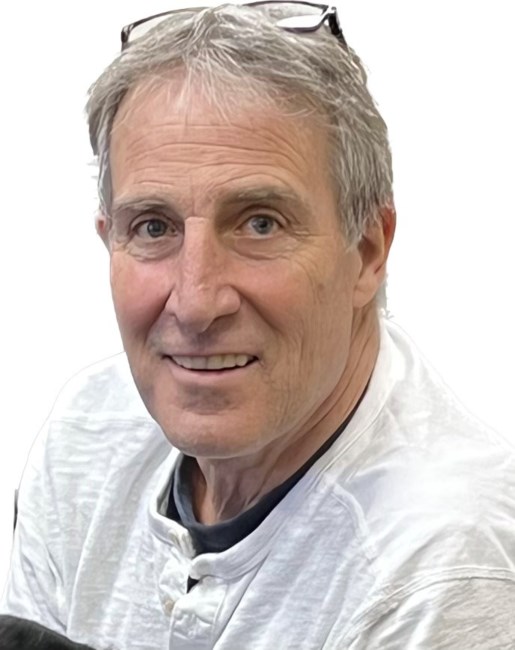 Obituary of John William Sibson