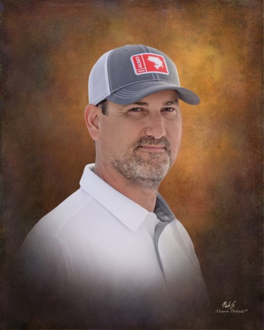 Obituario de Michael Shane Doss