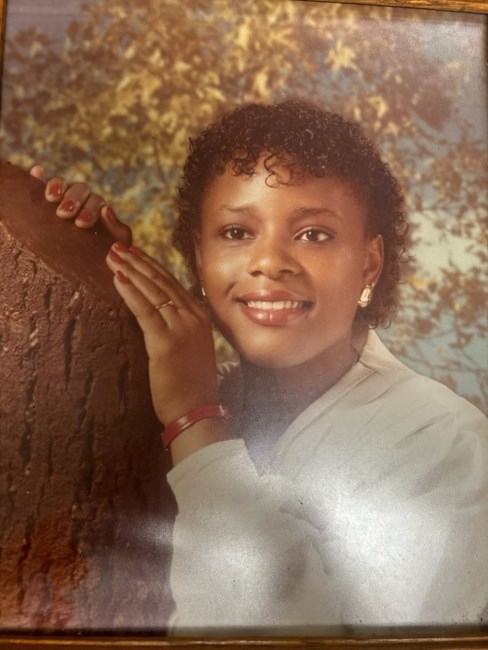 Obituary of Terry Ann Jones