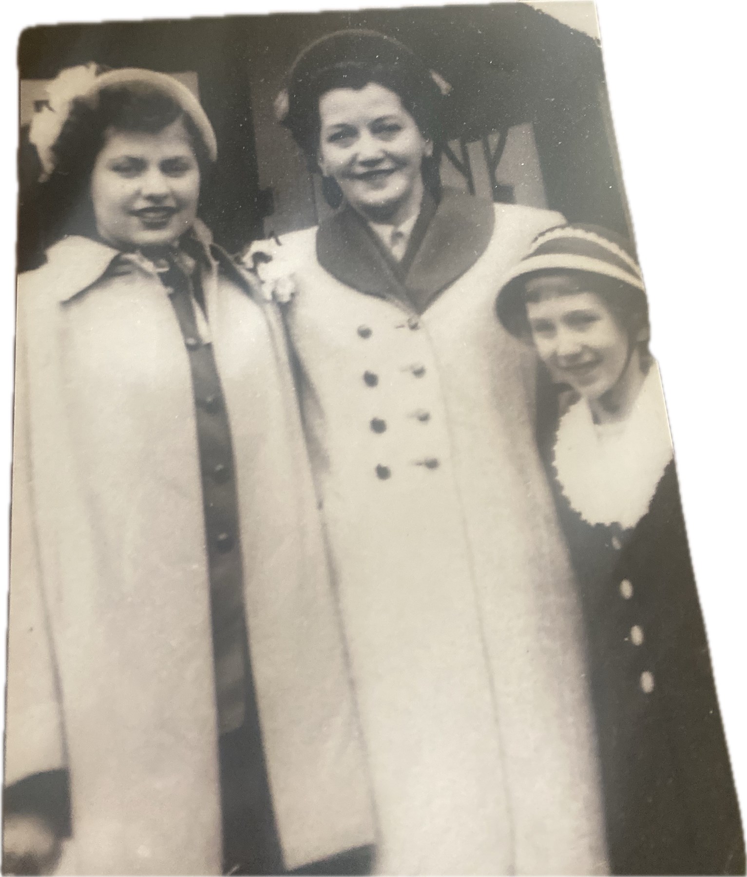 Obituary of Elizabeth Jean Schneider