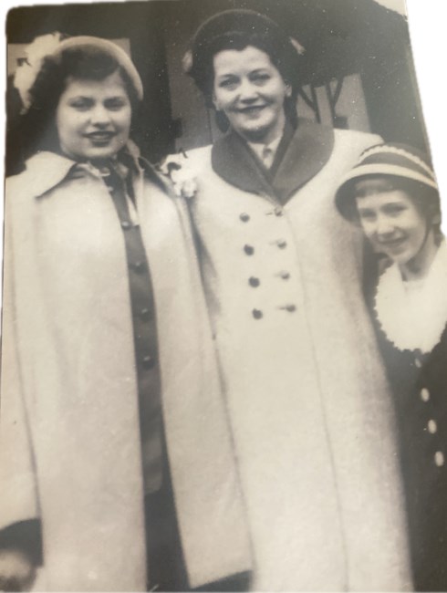 Obituary of Elizabeth Jean Schneider