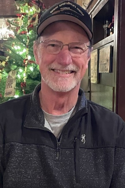 Obituary of Arthur Michael Bridge
