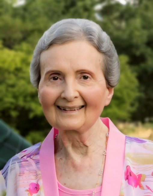 Obituary of Cassandra Lois Rexus