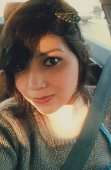 Obituary of Cynthia De La Cruz