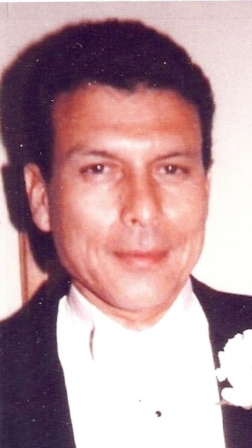 Obituary of Jesse Palomo Acosta