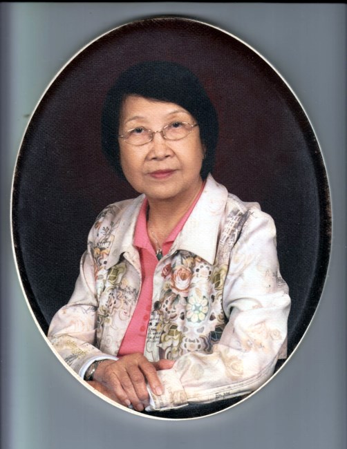 Obituary of Oi Foon Man