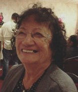 Obituary of Helen Mather