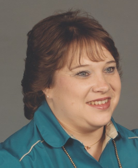 Avis de décès de Judy Ann Powers