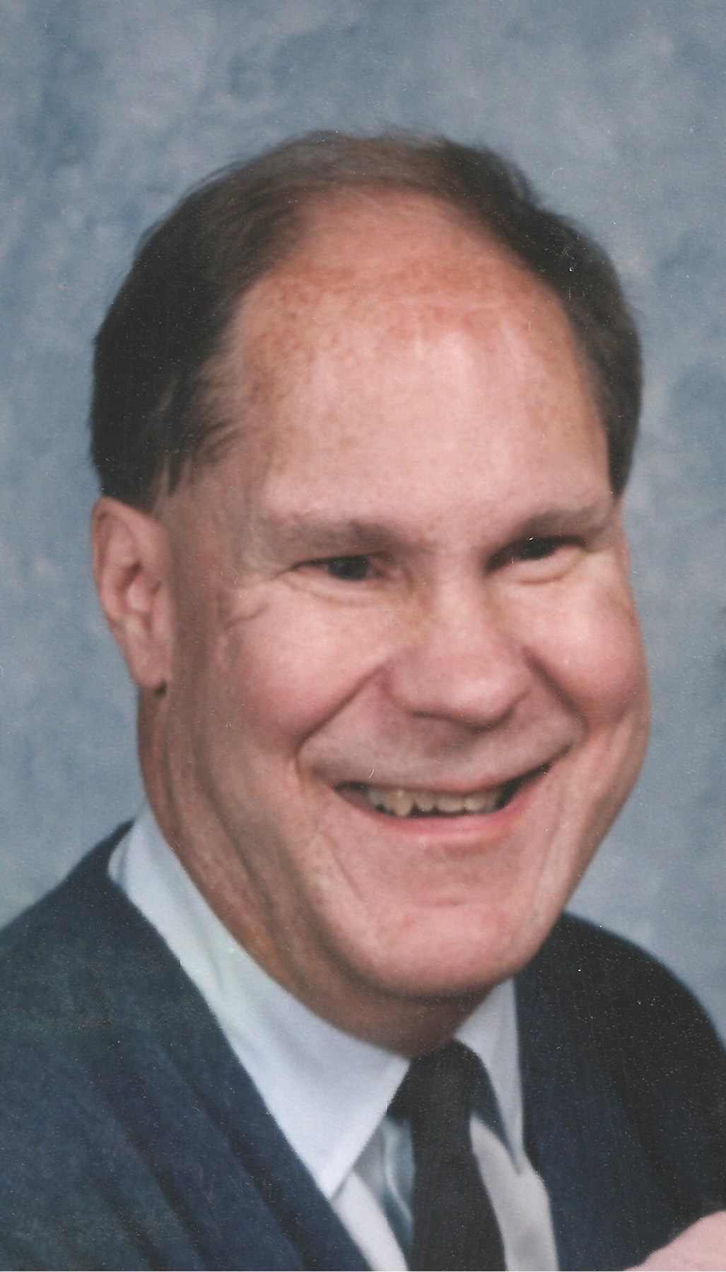 Obituario de Byron "Bikey" K Smith