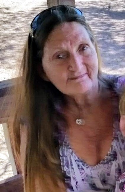 Obituary of Suzan Jean Preisel