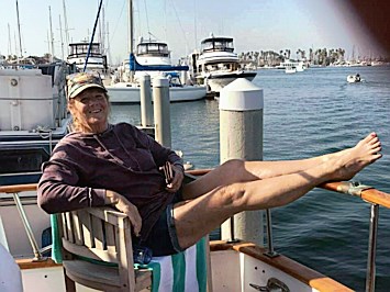 Obituary of Wendy Ruth Morrow