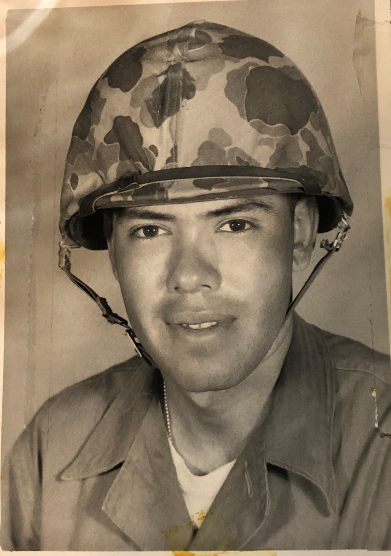 Obituario de Joseph Frank Garcia