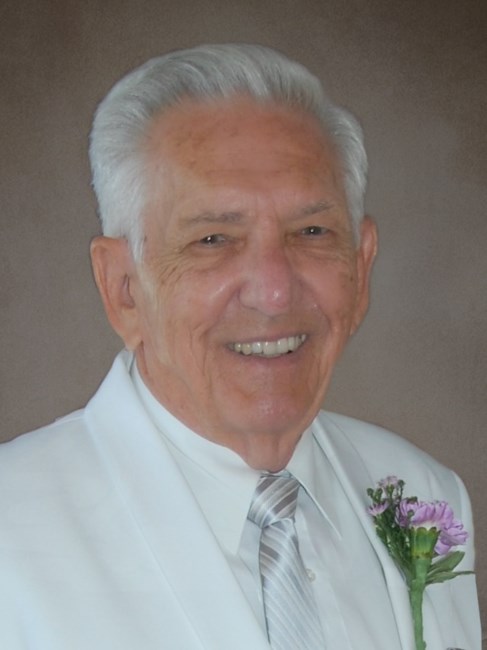 Obituary of Joseph Vladimir Shumovich